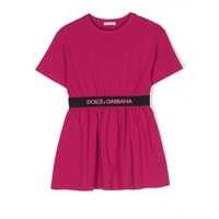 Rochii Dolce & Gabbana Short Sleeves Dress