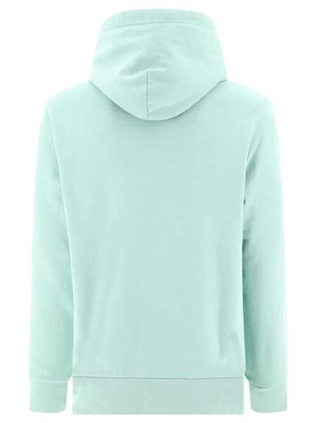 Bluze de trening Ralph Lauren Sweatshirts Green Barbati (BM 18115416) 2