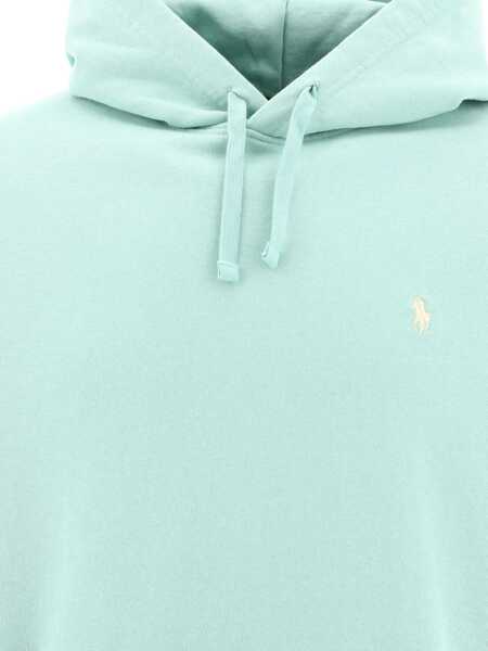Bluze de trening Ralph Lauren Sweatshirts Green Barbati (BM 18115416) 3