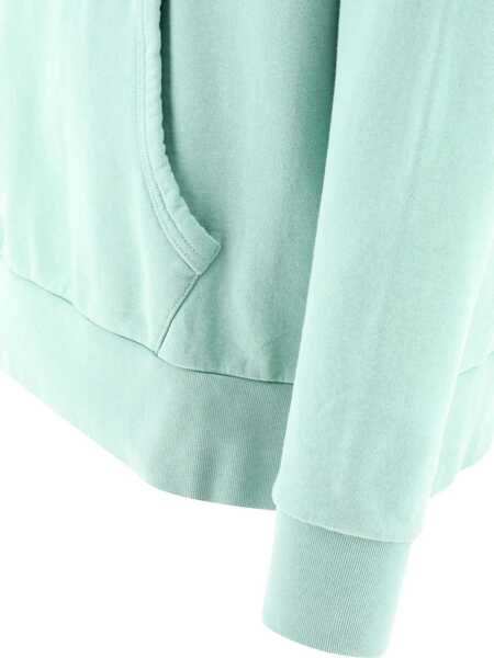 Bluze de trening Ralph Lauren Sweatshirts Green Barbati (BM 18115416) 4