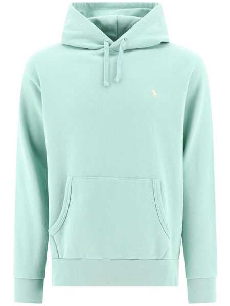 Bluze de trening Ralph Lauren Sweatshirts Green Barbati (BM 18115416) 1