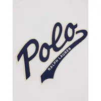 Tricouri Polo Ralph Lauren pentru Barbati - Tricouri Polo Ralph Lauren Polo logo T-shirt White Barbati (BM 18115422) - B-mall.ro