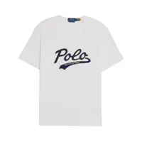 Tricouri Polo Polo logo T-shirt Barbati