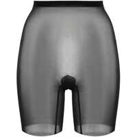 Lenjerie intima Tulle Shorts Femei