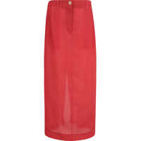Fuste Lucian midi Skirt Femei