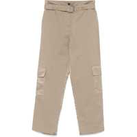 Pantaloni casual Cargo Pants Femei