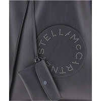 Genti de umar Logo Tote Bag Femei