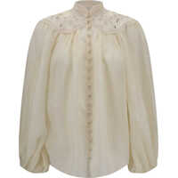 Bluze Embroidered Coco Blouse Femei