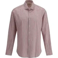 Camasi casual Striped Shirt Barbati