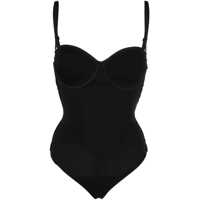Lenjerie intima Body Mat de Luxe Femei