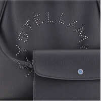 Genti de umar Faux leather Tote Bag Femei