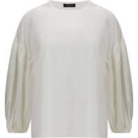 Tricouri Balloon sleeves T-Shirt Femei