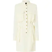 Rochii Linen chemisier Dress Femei