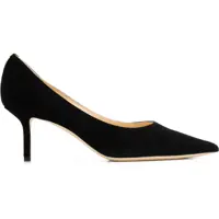 Pantofi cu toc Love Pumps Femei