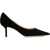 Jimmy Choo Love Pumps BLACK