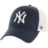 Sepci 47 Brand MLB New York Yankees Branson Cap*
