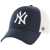 47 Brand MLB New York Yankees Branson Cap* Navy