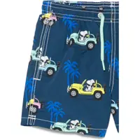 Costume de baie pentru Baieti - Costume de baie Mc2 Saint Barth Short Costume. BLUE Baieti (BM 18115780) - B-mall.ro