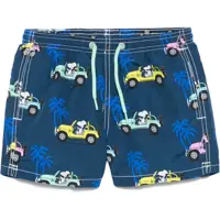 Costume de baie Short Costume. Baieti