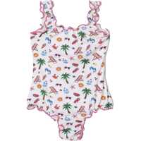 Costume de baie 2 piese Full Costume Fete