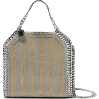Genti de umar "Falabella" Micro Tote Bag Femei