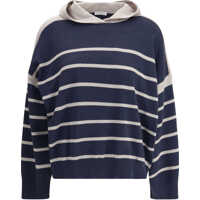 Pulovere Hooded Sweater Femei