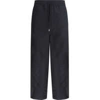 Pantaloni casual Parachute Pants Barbati