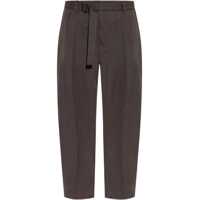 Pantaloni casual Belted Pants Femei