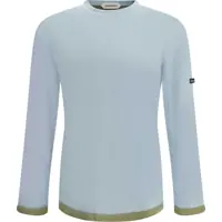 Pulovere casual Coupled Long Sleeve Jersey Barbati