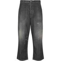 Blugi Wide leg Jeans Barbati