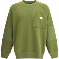 Bluze de trening Terry Sweatshirt Barbati