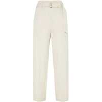Pantaloni casual Linen Pants Femei