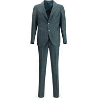 Costume Virgin wool Suit Barbati