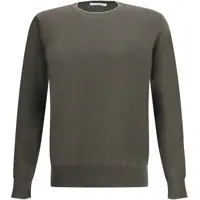 Pulovere Cotton Sweater Barbati