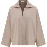 Camasi casual Wide Shirt Femei