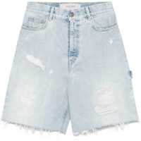 Pantaloni scurti Denim Shorts Femei