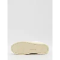 Sneakers AUTRY pentru Barbati - Sneakers AUTRY Medalist Sneakers WHITE Barbati (BM 18116293) - B-mall.ro