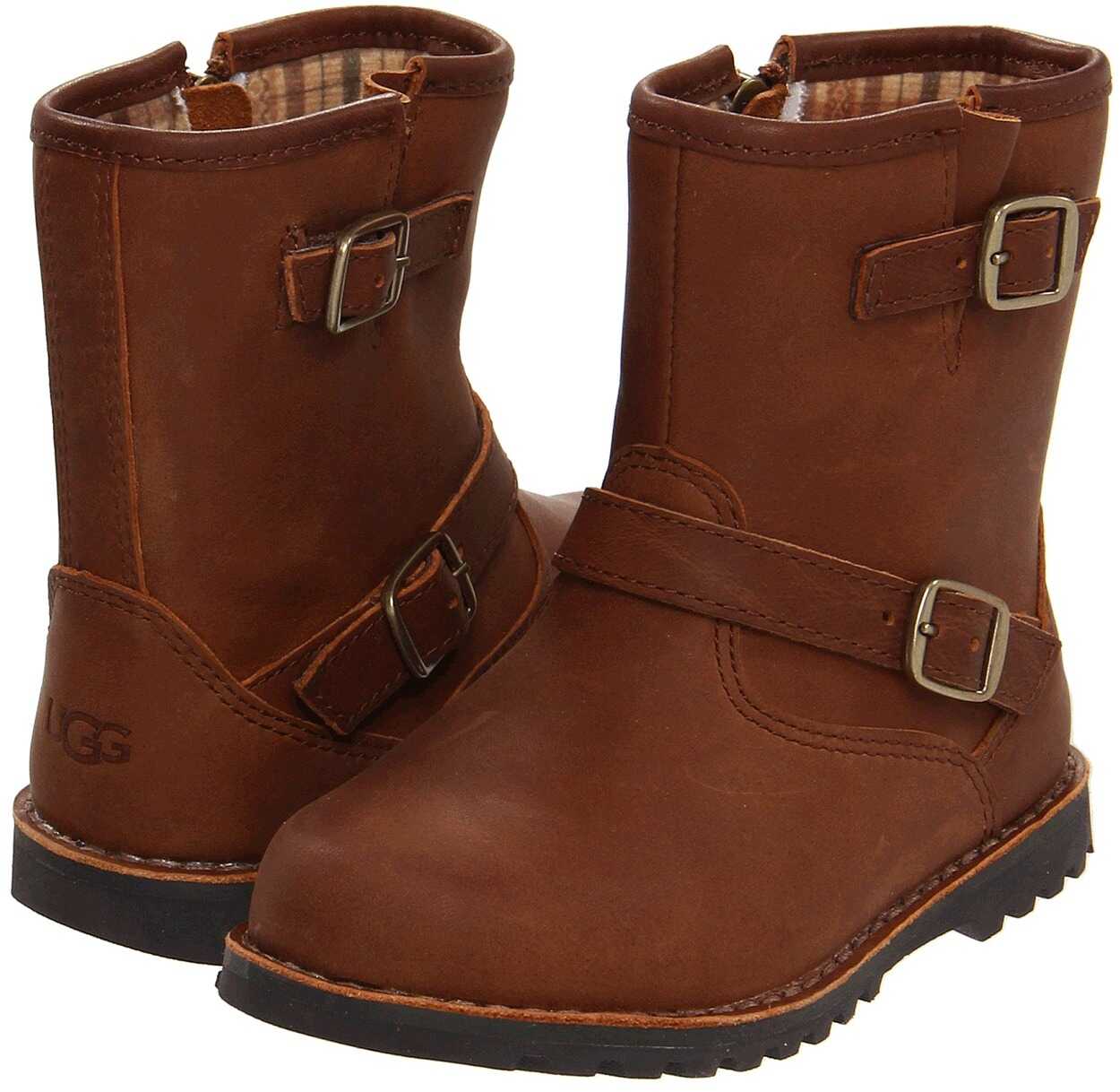 UGG Kids Harwell (Toddler/Little Kid) Stout