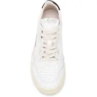 Sneakers AUTRY pentru Barbati - Sneakers AUTRY Medalist Sneakers WHITE Barbati (BM 18156913) - B-mall.ro