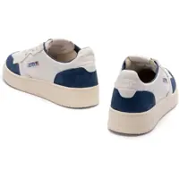 Sneakers AUTRY pentru Barbati - Sneakers AUTRY Medalist Sneakers WHITE Barbati (BM 18156916) - B-mall.ro