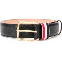 Curele Hammered leather Belt Barbati
