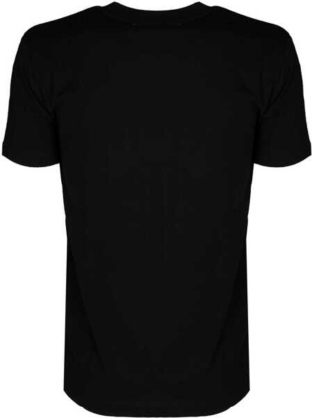 Tricouri John Richmond HMP25030TS Czarny Femei (BM 18157054) 5