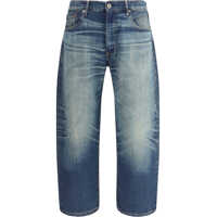 Blugi Boot-cut Jeans Barbati