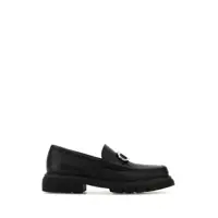 Mocasini Salvatore Ferragamo Moccasters Barbati
