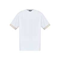 Topuri Versace T-Shirts And Polos Barbati