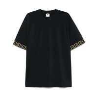 Topuri Versace T-Shirts And Polos Barbati