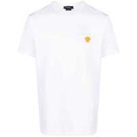 Topuri Versace Medusa Cotton T-Shirt Barbati