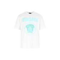 Topuri Versace T-Shirts And Polos Barbati