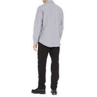 Camasi THE (ALPHABET) pentru Barbati - Camasi THE ALPHABET The Alphabet The Shirt - Printed Cotton Shirt MULTICOLOR Barbati (BM 18157401) - B-mall.ro