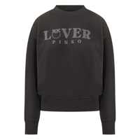 Pulovere Pinko Mindelo Sweatshirt Femei